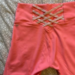 Fabletics 7/8 leggings